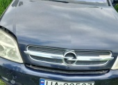 Samochód osobowy OPEL VECTRA II 1.8 